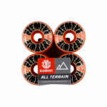 High Dry Wheels 4 Pack